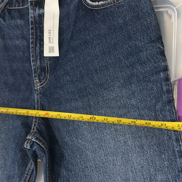 ZARA Flare Jeans - Size 14 - NWT - Picture 13 of 13